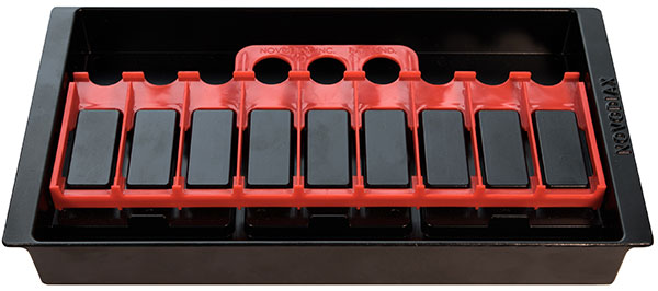 easydip slide staining system