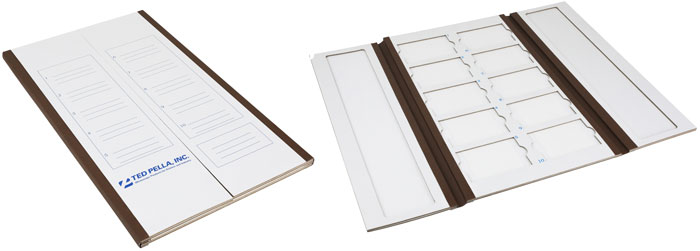 Tall Slide Box