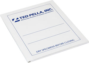 2-Slide Large Slide Mailer