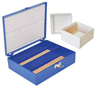 Tall Slide Box