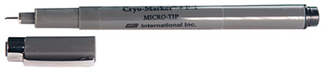 Micro-tip Cryo Marker