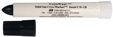 Big-tip Cryo-Waxi Marker