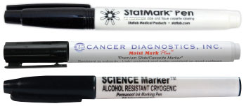 Mini Fine Tip Waterproof Permanent Ink Medication Label Marker