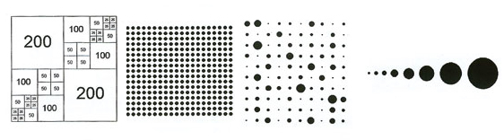 Image Analysis Standard, Reference Stage Graticule 2280-26 2285-26