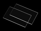 Petrographic Microscope Slides