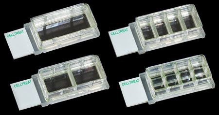 chamber slides