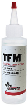 tissue freezing medium