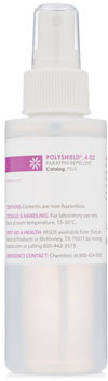 Polyshield Paraffin Repellent