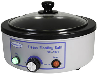 LED Float Bath