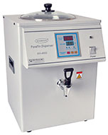 paraffin dispenser