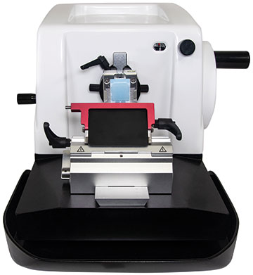 HMT-2258 Rotary Microtome