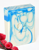Berry Punch Soap