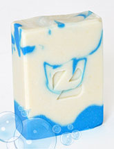 Plain/Unscented Soap