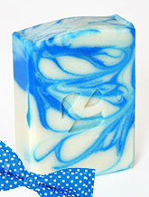 Fixation Soap