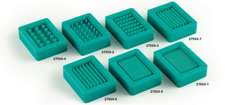 tissue microarray molds