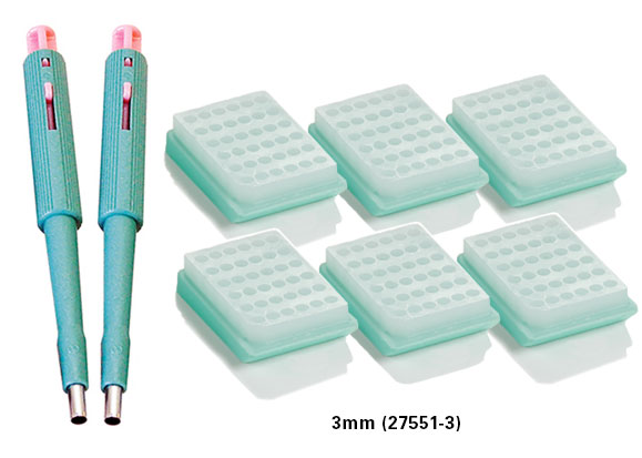 tissue microarray kit