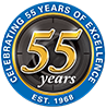 53 years