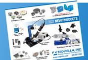 new products brochure banner
