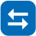 cross reference icon