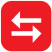 cross reference icon