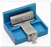 PELCO easiSlicer™ Removable Blade Holder
