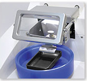 PELCO easiSlicer™ Magnifier LED Light