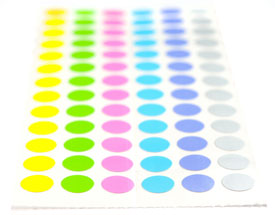 Lab-TAG Cryo Labels