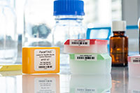 Lab-TAG Labels