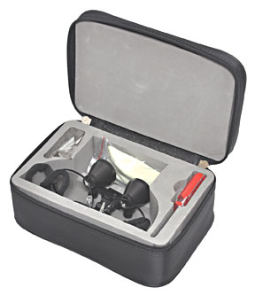 Magnifying Surgical Loupe in Box