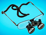 Magnifying Surgical loupes