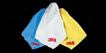 3m scotch-brite polishing cloth