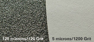 silicon carbide abrasive discs