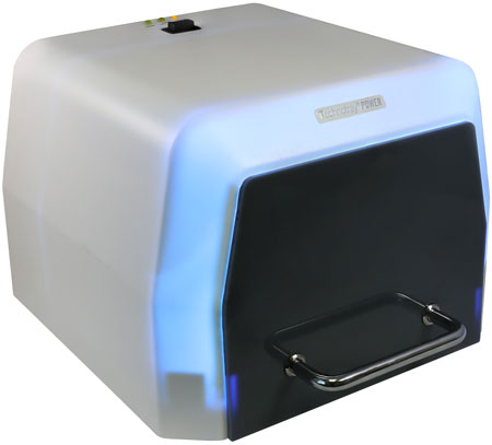 epoxy pump