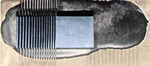 mounting adhesive