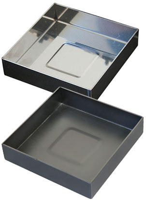 microslicer tray for 10000N