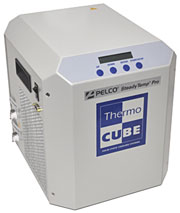 PELCO SteadyTemp Thermoelectric recirculating Chiller