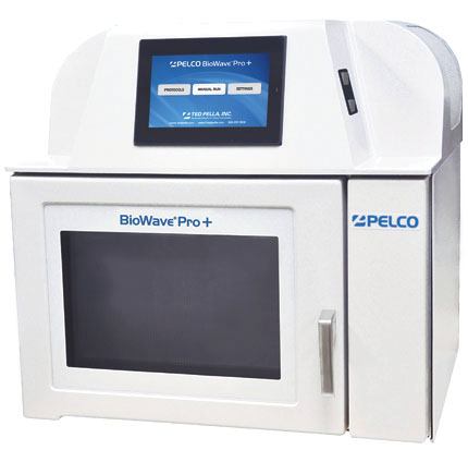 PELCO BioWave Pro