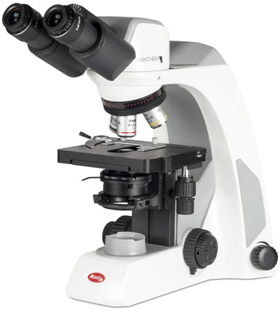 motic ba310 biological light microscope