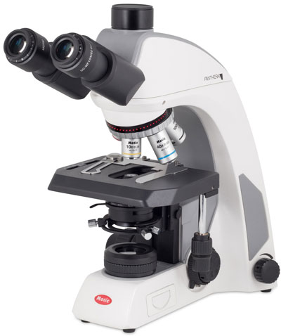 motic ba310 biological light microscope