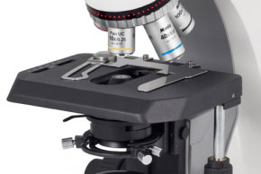 BA210 standard eyepieces