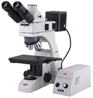 stereo microscopes