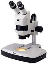 Motic K-700L Stereo Zoom Microscope
