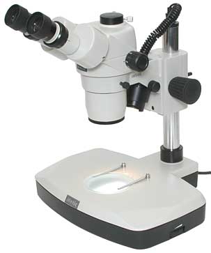 Motic SMZ-168 Stereo Zoom Microscope