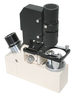 Evolution, Portable Scientific Microscope Evolution, Portable Scientific Microscope