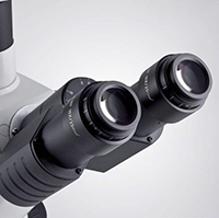 AE2000MET Standard eyepiece