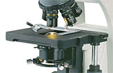 Motic Digital BA310 micoscope Mechanical Stage