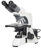 motic ba400 microscope