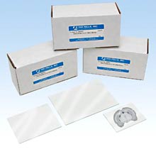 Large Microscope Slides