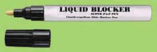 Liquid Blocker PAP Pen