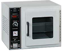 Vacuum Oven